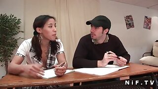 მხიარული და სექსუალუ ...