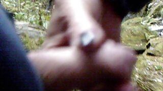 Horny Shemale fucks  ...