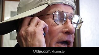 სექსუალური ქერათმიან ...