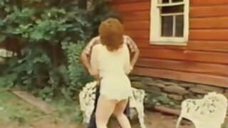 სტრიპტიზი რქიანი შავ ...